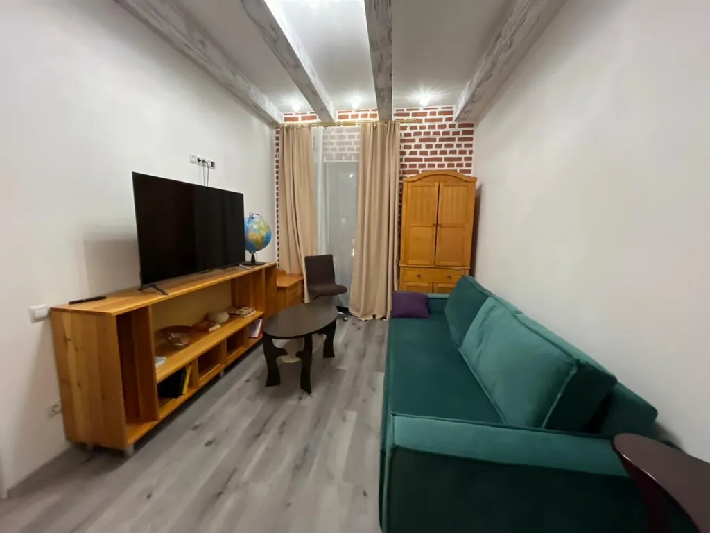 Апартаменты Логово Румс