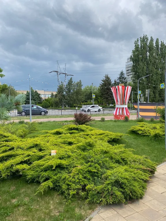 Уютная квартира в центре