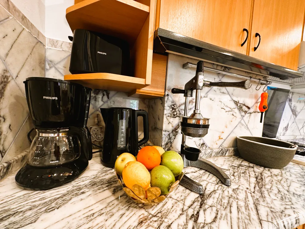 Аланья, квартира со своим бассейном и садом, до моря 7 минут