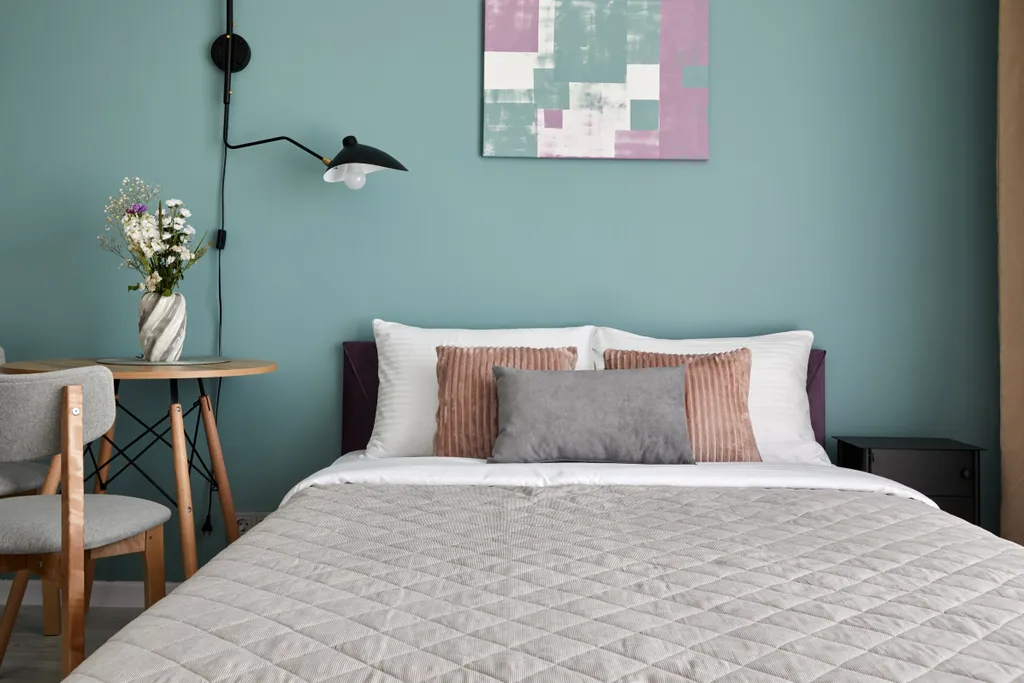 Квартира Квартира с видом на Неву — Санкт-Петербург