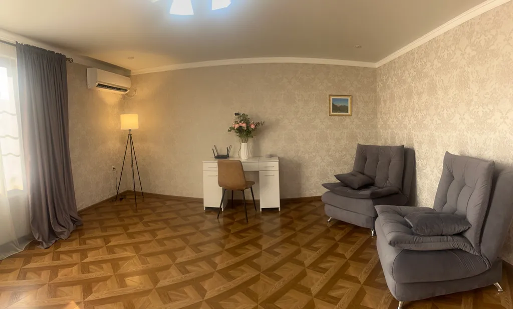 Квартира Уютные апартаменты — Сухум