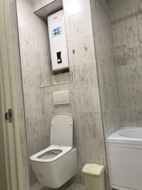 Квартира на Горной