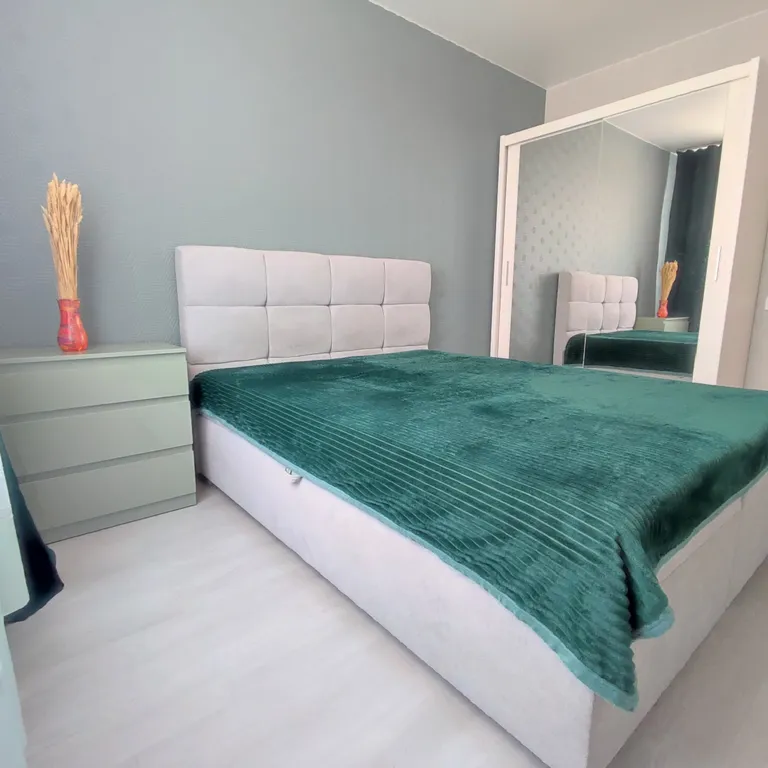 SL Apartment Море&Пляж