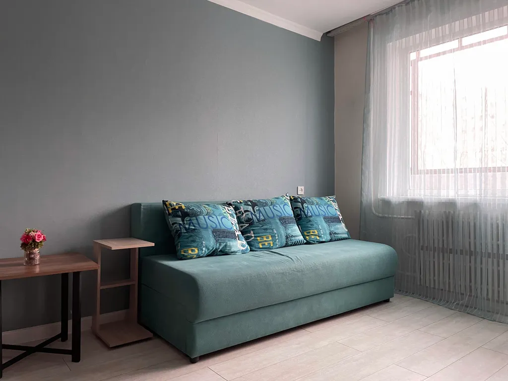 Квартира 1-комнатная Квартира — Волгоград