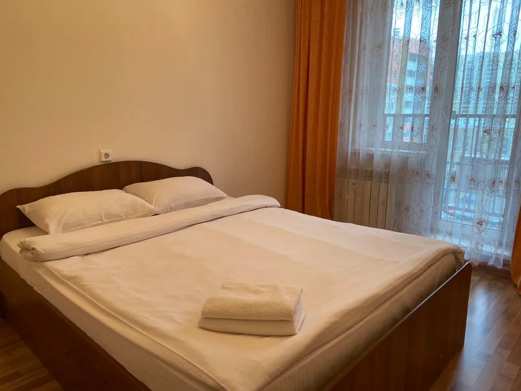 Уютная студия в центре Северо-Запада