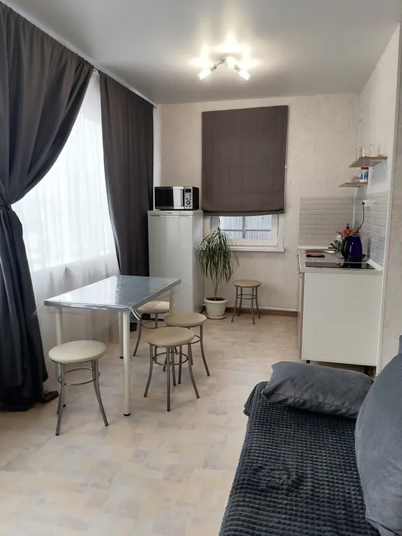 Коттедж Домик Валери — Казань