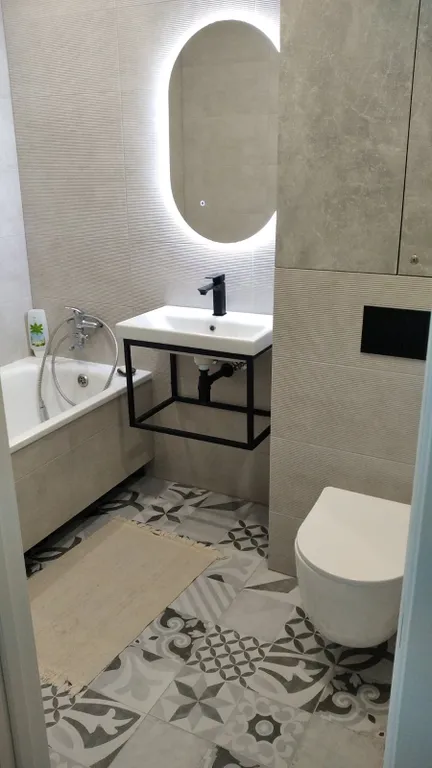 Квартира в центре города