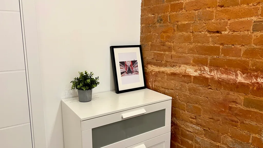 Лофт студия в центре