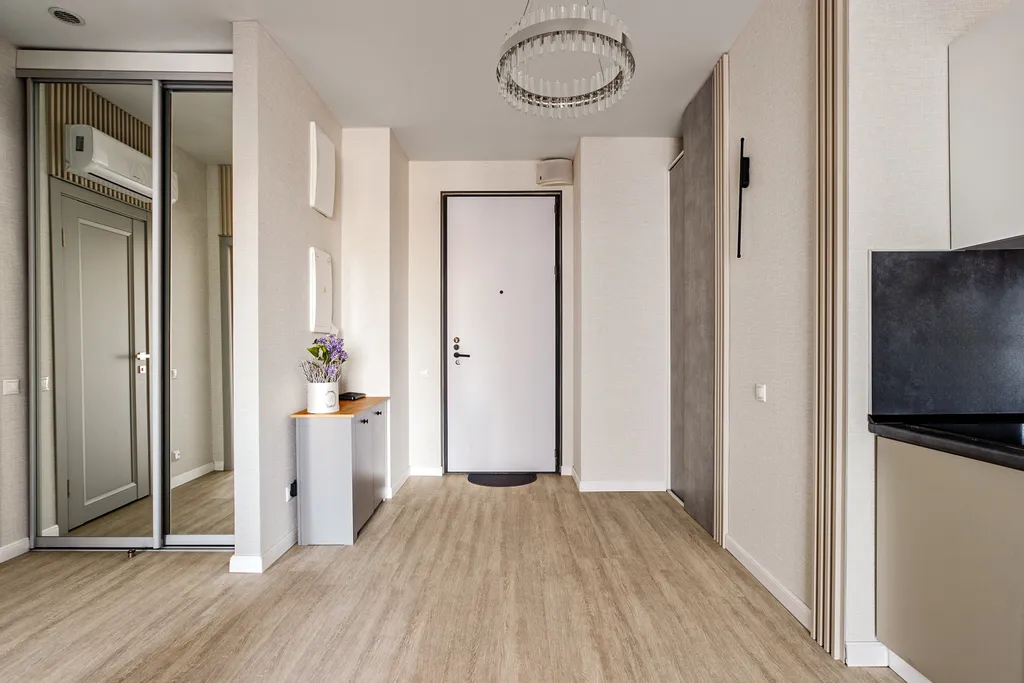 MaxRealty24 квартира в пешей доступности от Крокус Экспо и м.Мякинино