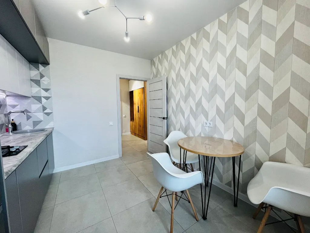 Уютная квартира на Моршанском шоссе