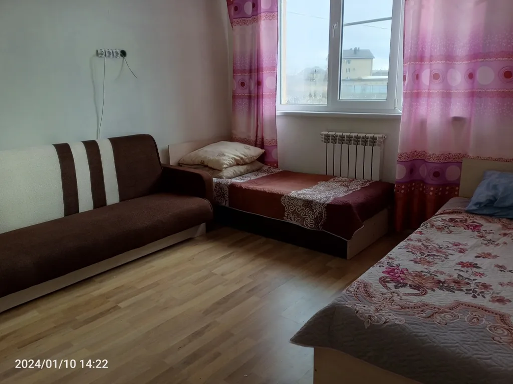 Коттедж 2-комнатный Дом — Анапа