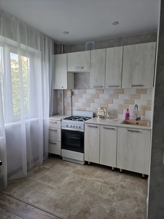 Квартира Уютная квартира в центре города — Омск