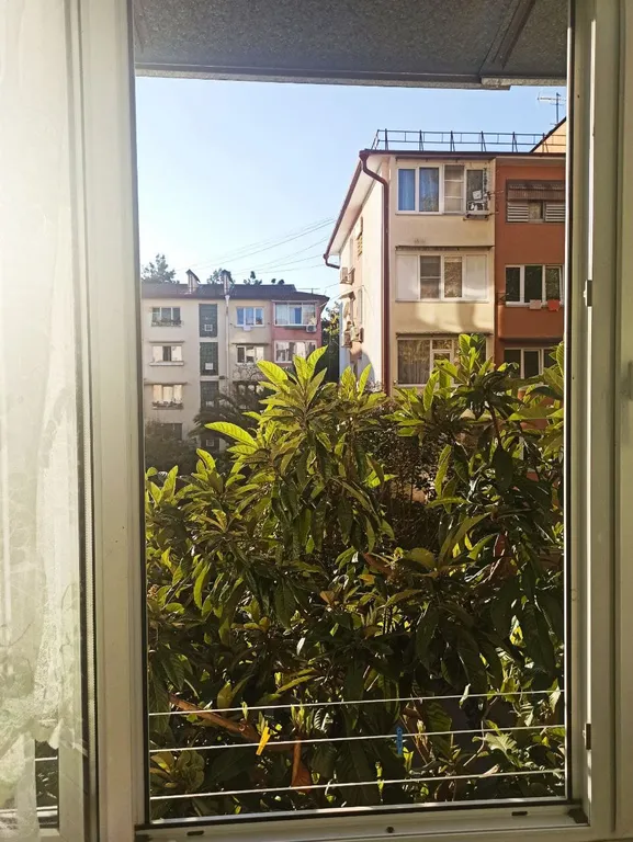 Квартира Уютная квартира в удобном месте — Адлер