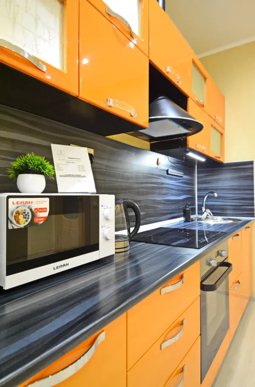 Уютная квартира для семьи