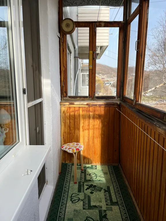 Солнечная, уютная квартира не далеко от моря