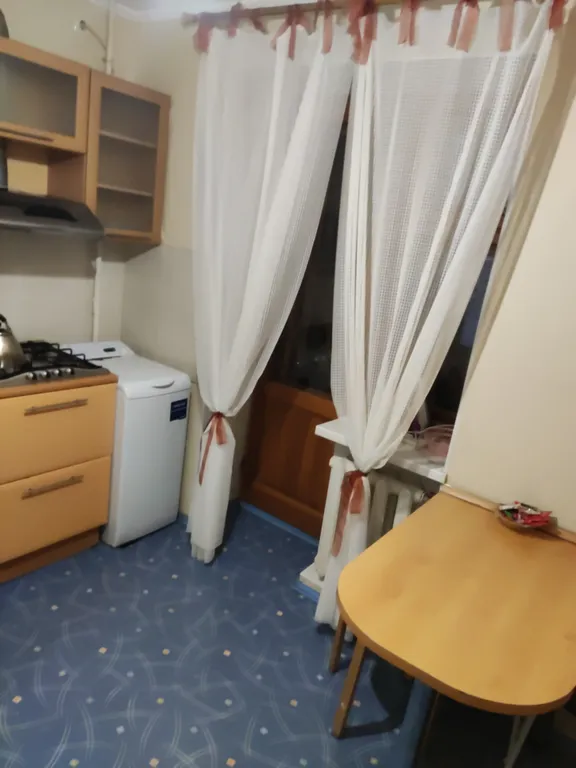 Квартира в центре