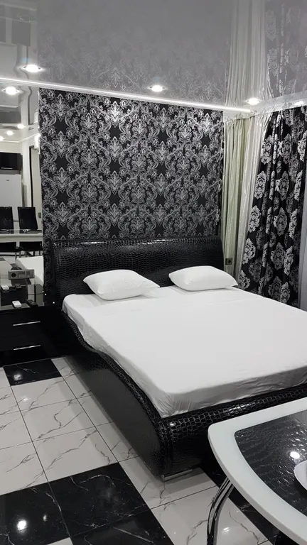 Квартира для вашего удобства