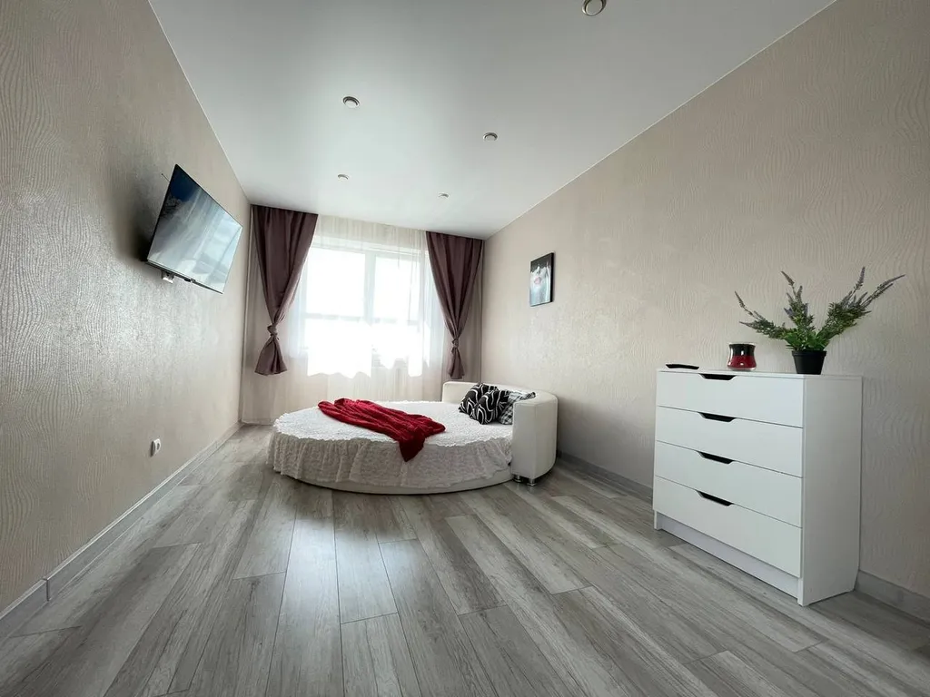 Апартаменты в центре города