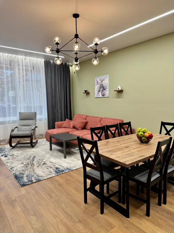 Коттедж Family House №1 — аренда посуточно в Кисловодск