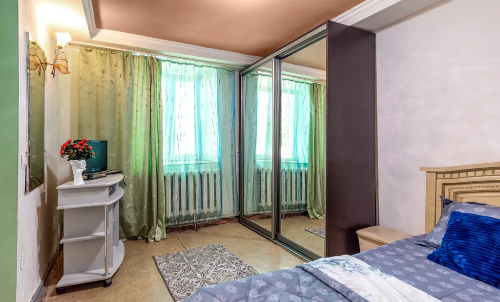 Коттедж Дом под ключ в центре — Геленджик