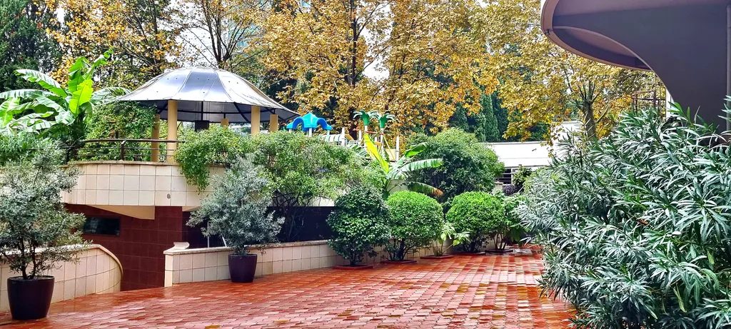 Апартамент с видом на море в 50 метрах от пляжа