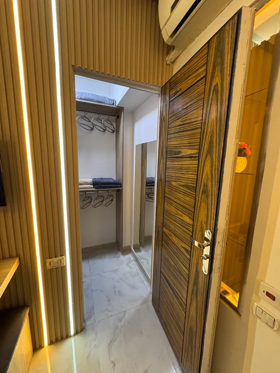 Современная, уютная студия в сердце Шарм Эль Шейха, Наама бей