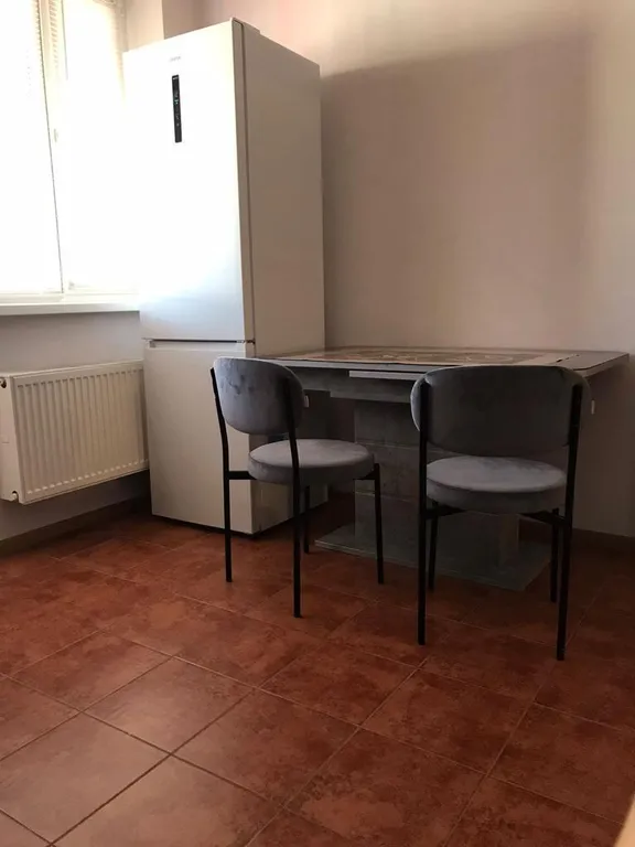 Уютная квартира со всеми удобствами