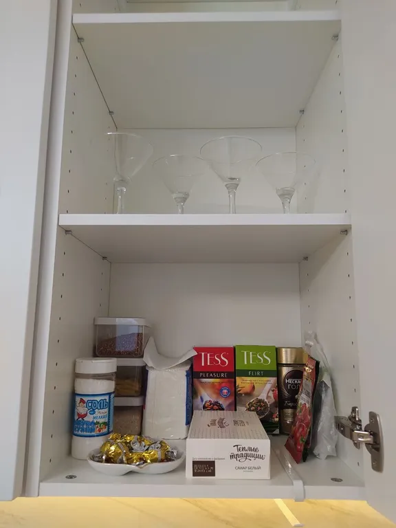 Квартира Дизайнерские просторные апартаменты в центре — Ярославль