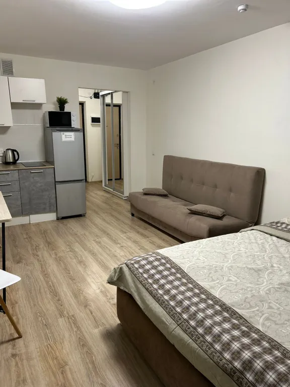 Апартаменты DreamHouse у Аэропорта