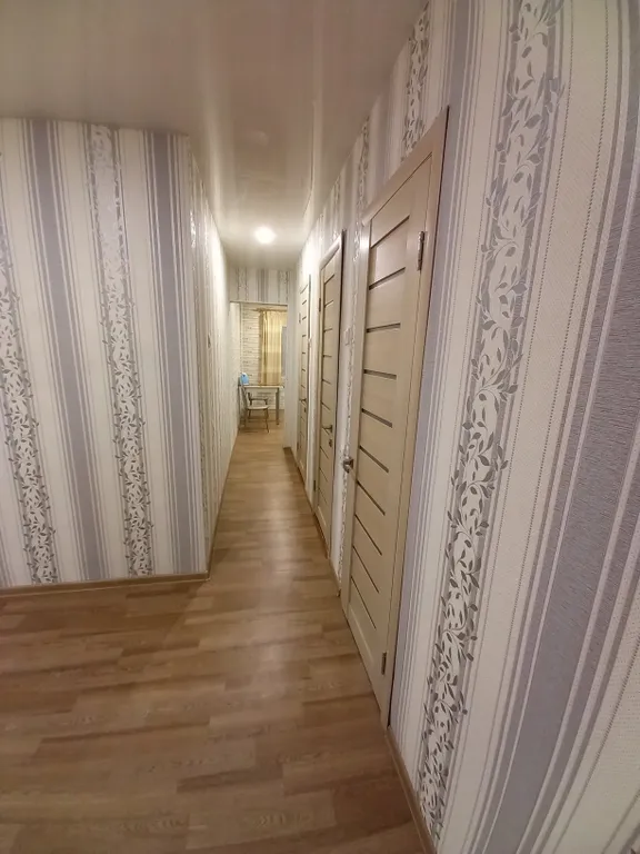 Квартира для гостей рядом с горнолыжный склоном