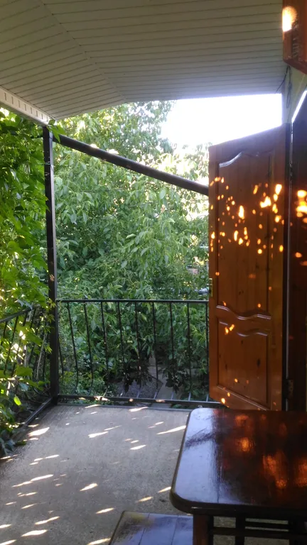 Трехместный номер