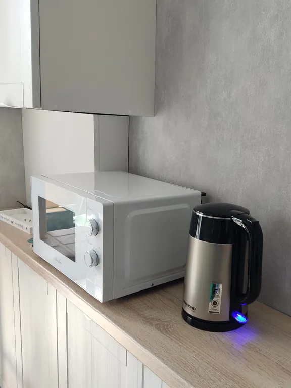 Дизайнерские апартаменты люкс с камином балтийская венеция