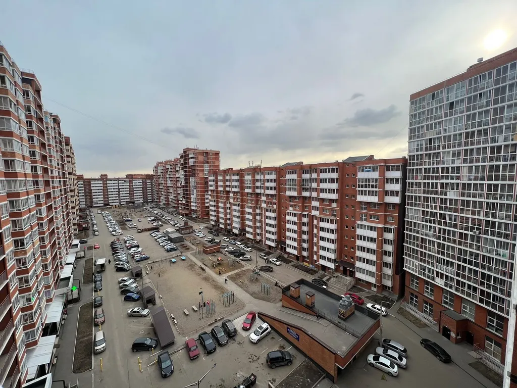 Квартира Апартаменты в районе аэропорта — Иркутск