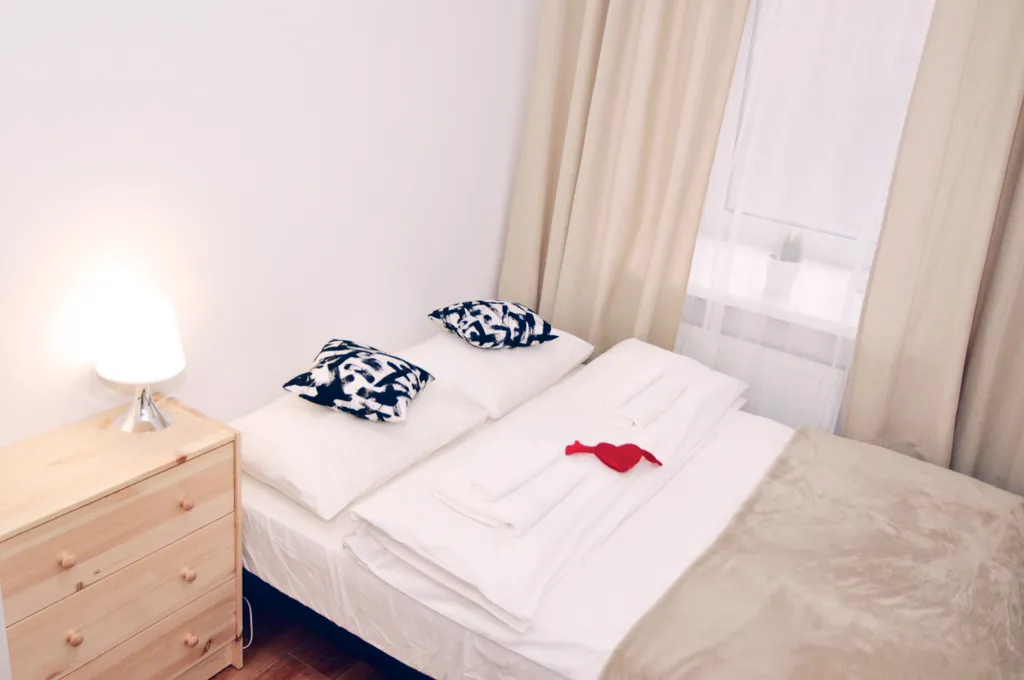 Квартира Квартира Студия в самом центре — Санкт-Петербург