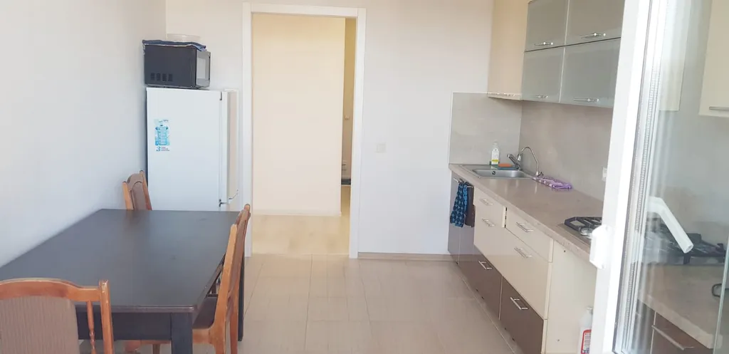 Уютная квартира  с хорошим ремонтом недалеко от Волги