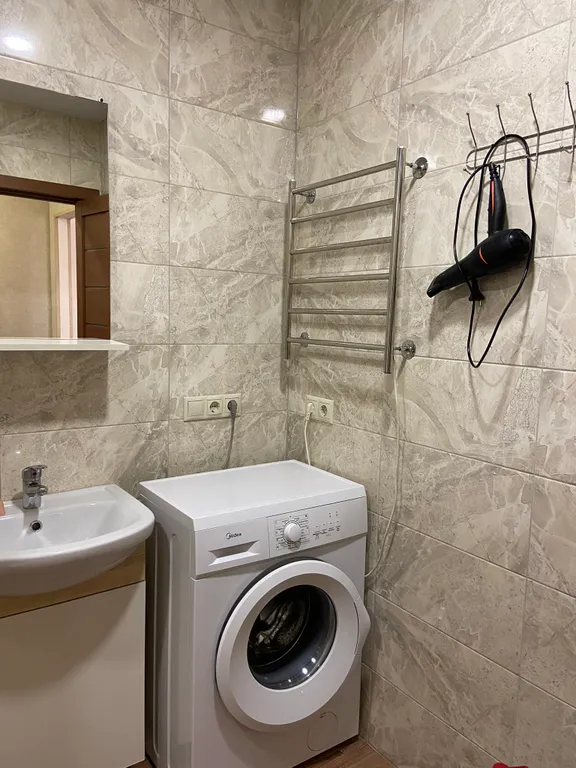 Квартира Уютная квартира на второй линии от моря — Гагра