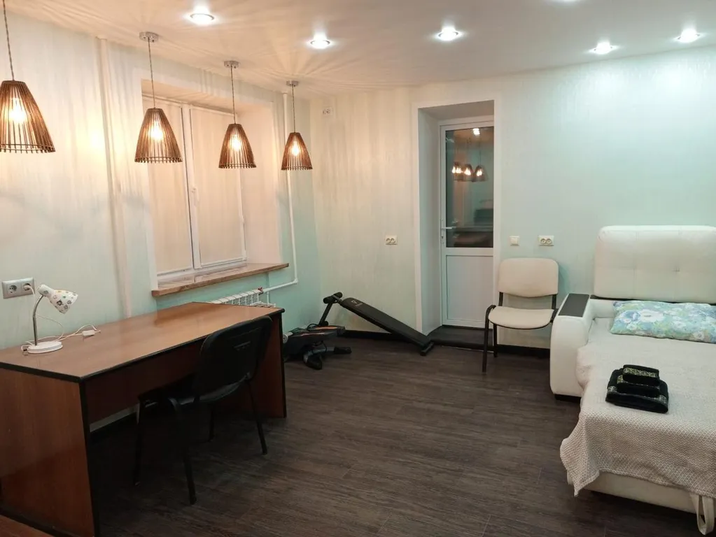 Апартаменты Светлячок