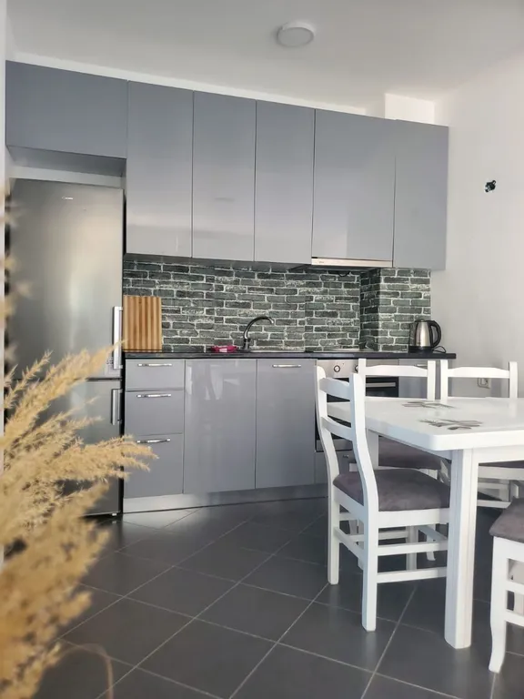 Апартаменты Big Family (2+1)