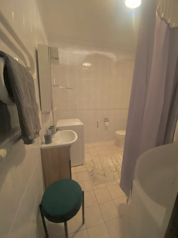 Уютная квартира Kenig 39 у Верхнего озера