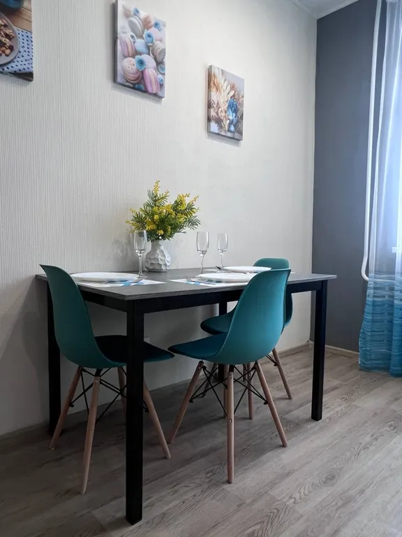 У нас лучшие чем дома