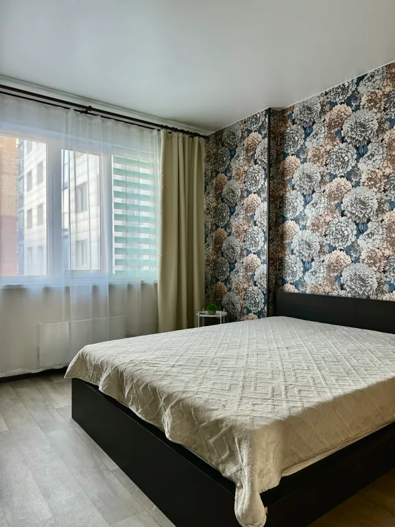 Квартира в центре города — аренда посуточно в Барнаул