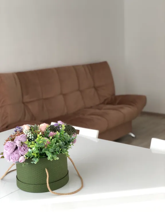 Квартира Квартира Nice Home Kld — Калининград