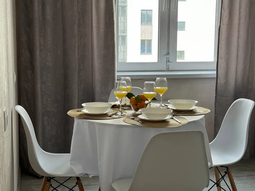 Квартира Просторная квартира рядом с Автовокзалом и Краевой больницей — Красноярск