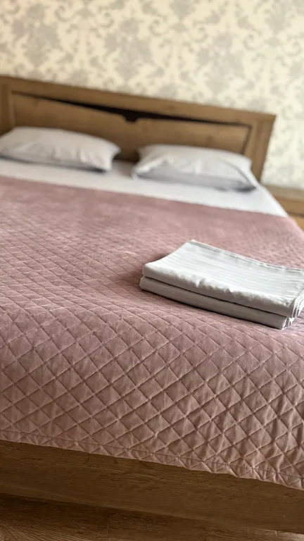 Уютная квартира в центре