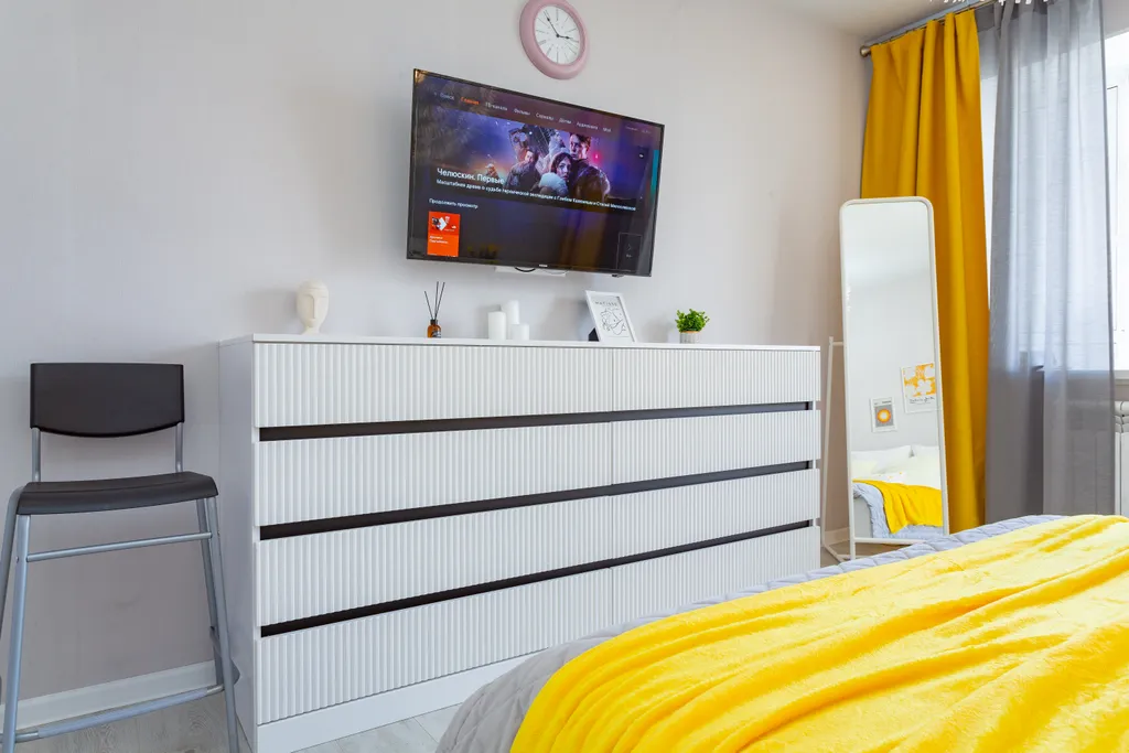 Солнечная севилья