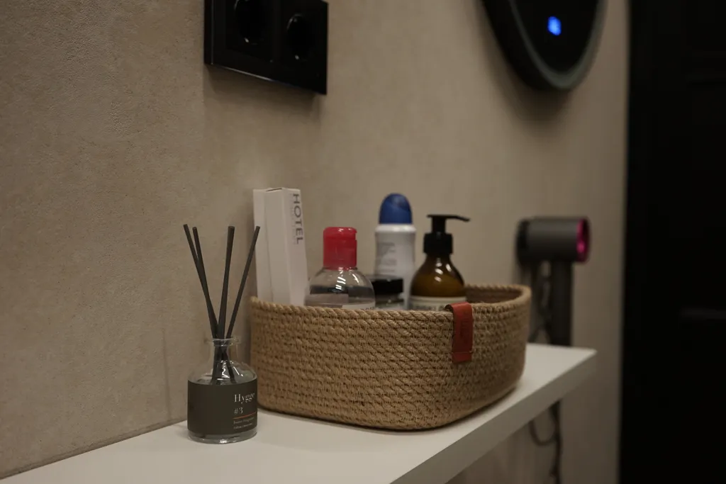 Коттедж Стильный загородный коттедж в стиле лофт — Зеленогорск