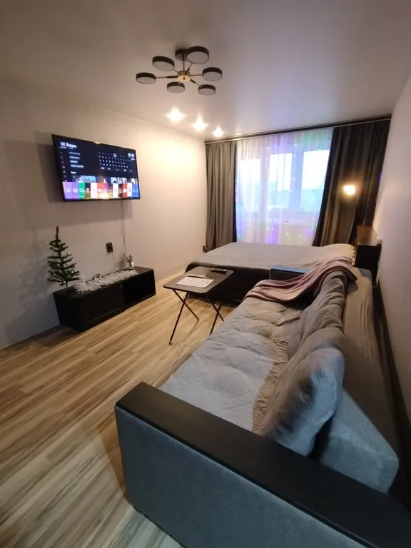 Комфортная квартира для гостей нашего города