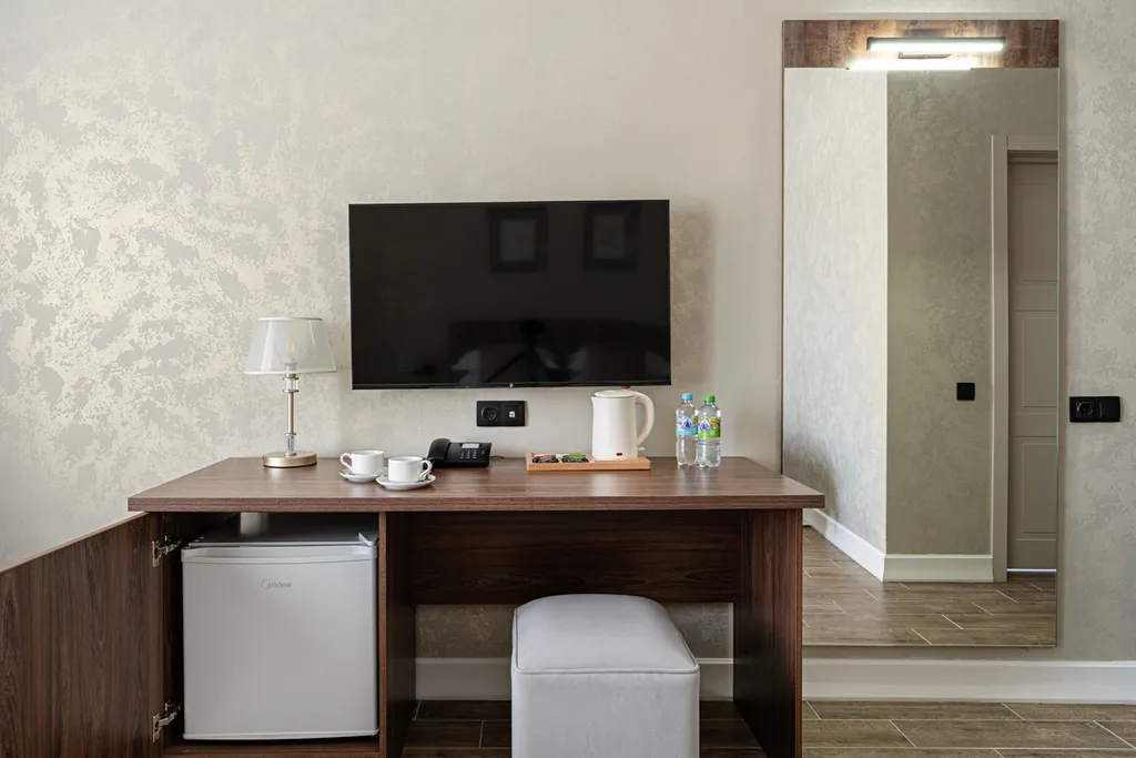 Квартира Комната — Казань