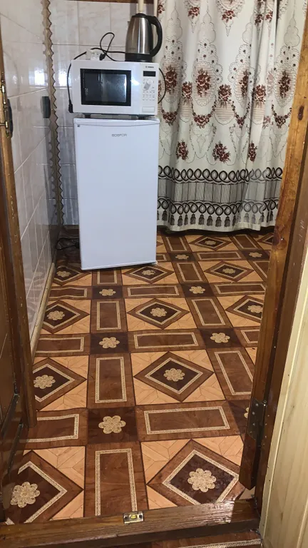 Любимый дом