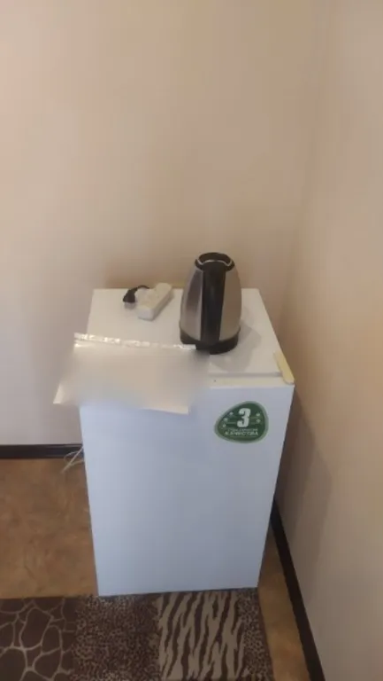 Квартира Квартира Жилье на выбор — Судак